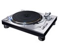 Technics SL-1200G-S [�V���o�[]