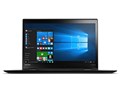 ThinkPad X1 Carbon 20FCCTO1WW キャンペーンパッケージ