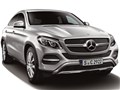 GLEクラス クーペ 2016年モデルの製品画像