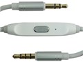 PM-3 Portable Cable for Android OPP-CA-PM3-AW �~�j�v���O�̃~�j�v���O(4��) [White 1.2m]