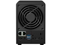 DiskStation DS716+II