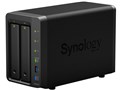 DiskStation DS716+II