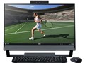 LAVIE Desk All-in-one DA970/EAB PC-DA970EAB