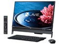 LAVIE Desk All-in-one DA570/EAB PC-DA570EAB