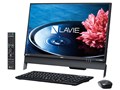 LAVIE Desk All-in-one DA370/EAB PC-DA370EAB [�t�@�C���u���b�N]
