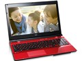 LAVIE Note Standard NS550/EAR PC-NS550EAR [�N���X�^�����b�h]