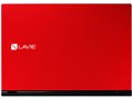 LAVIE Note Standard NS550/EAR PC-NS550EAR [�N���X�^�����b�h]