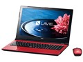 LAVIE Note Standard NS150/EAR PC-NS150EAR [���~�i�X���b�h]