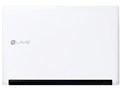 LAVIE Note Standard NS150/EAW PC-NS150EAW [�G�N�X�g���z���C�g]