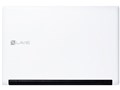 LAVIE Note Standard NS100/E1W PC-NS100E1W