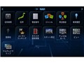 �T�C�o�[�i�r AVIC-CW900-M