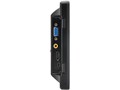 plus one HDMI LCD-8000VH2B [8�C���` �u���b�N]