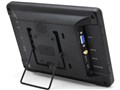 plus one HDMI LCD-8000VH2B [8�C���` �u���b�N]