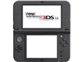 New�j���e���h�[3DS LL ���C��×�u���b�N