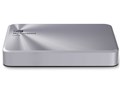 My Passport Ultra Metal Edition WDBEZW0030BSL [�V���o�[]