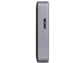 My Passport Ultra Metal Edition WDBEZW0030BSL [�V���o�[]