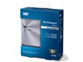 My Passport Ultra Metal Edition WDBEZW0030BSL [�V���o�[]