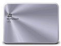 My Passport Ultra Metal Edition WDBEZW0030BSL [�V���o�[]