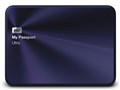 My Passport Ultra Metal Edition WDBEZW0030BBA [�u���[�u���b�N]