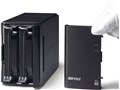 DriveStation Pro HD-WH8TU3/R1-C