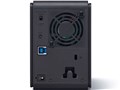 DriveStation Pro HD-WH4TU3/R1-C