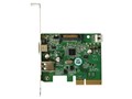 USB3.1AC-P2-PCIE [USB3.1]