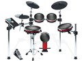 CRIMSON MESH KIT