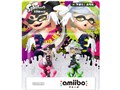 amiibo �V�I�J���[�Y�Z�b�g(�X�v���g�D�[���V���[�Y) NVL-E-AE2B [�A�I��/�z�^��]