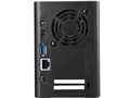 LinkStation LS520D0802