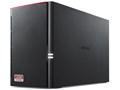 LinkStation LS520D0802