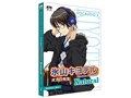VOCALOID4 氷山キヨテル ナチュラル