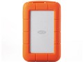 LaCie rugged Thunderbolt SSD LCS-RGD005TBUG