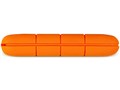 LaCie rugged Thunderbolt SSD LCS-RGD005TBUG