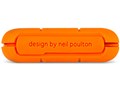 LaCie rugged Thunderbolt SSD LCS-RGD005TBUG