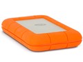 LaCie rugged Thunderbolt SSD LCS-RGD005TBUG