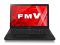 FMV LIFEBOOK AH�V���[�Y FMVWZA38B �n�C�X�y�b�N���f�� [�V���C�j�[�u���b�N]