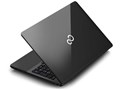 FMV LIFEBOOK AH�V���[�Y WA3/Z KC_WA3Z_A002 ���i.com����X�^���_�[�h���f�� [�V���C�j�[�u���b�N]