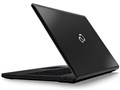 FMV LIFEBOOK AH�V���[�Y WA1/Z KC_WA1Z_A002 ���i.com����X�^���_�[�h���f�� [�V���C�j�[�u���b�N]