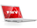 FMV LIFEBOOK AH�V���[�Y WA2/Z KC_WA2Z_A005 ���i.com���� Core i7�E������8GB�EHDD 1TB���ڃ��f�� [�A�[�o���z���C�g]