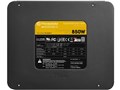 Toughpower DPS G Digital 850W PLATINUM PS-TPG-0850DPCPJP-P [Black]
