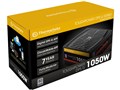 Toughpower DPS G Digital 1050W PLATINUM PS-TPG-1050DPCPJP-P [Black]