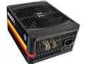 Toughpower DPS G Digital 1200W PLATINUM PS-TPG-1200DPCPJP-P [Black]