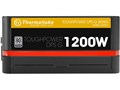 Toughpower DPS G Digital 1200W PLATINUM PS-TPG-1200DPCPJP-P [Black]