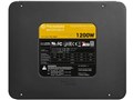 Toughpower DPS G Digital 1200W PLATINUM PS-TPG-1200DPCPJP-P [Black]