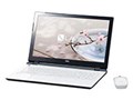 LAVIE Smart NS(e) PC-SN17CJSA7-1 [�G�N�X�g���z���C�g]