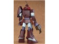 ���z�̉� �_�O���� COMBAT ARMORS MAX07 1/72 �\���e�B�b�N H102 �u�b�V���}��