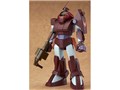 ���z�̉� �_�O���� COMBAT ARMORS MAX07 1/72 �\���e�B�b�N H102 �u�b�V���}��