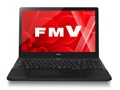 FMV LIFEBOOK AH�V���[�Y WA3/Z KC_WA3Z_A006 ���i.com���� 1TB �n�C�u���b�hHDD���ڃ��f�� [�V���C�j�[�u���b�N]