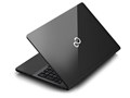FMV LIFEBOOK AH�V���[�Y WA3/Z KC_WA3Z_A008 ���i.com���� 1TB �n�C�u���b�hHDD�EOffice���ڃ��f�� [�V���C�j�[�u���b�N]