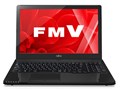 FMV LIFEBOOK AH�V���[�Y WA1/Z KC_WA1Z_A006 ���i.com���� Office���ڃ��f�� [�V���C�j�[�u���b�N]